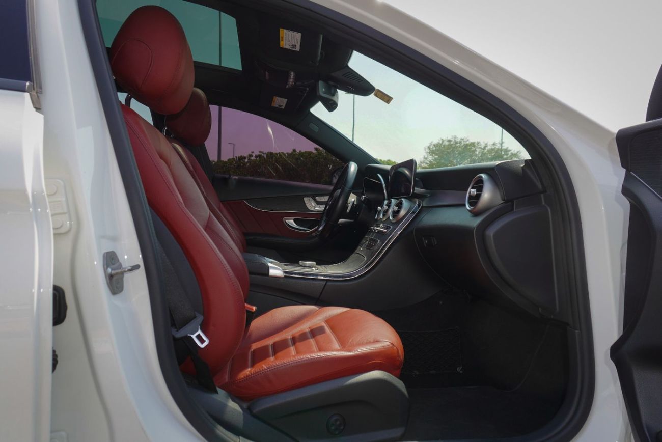 Mercedes-Benz C 300 Sport Mercedes C300 AMG / 2020 / USA