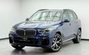 BMW X5 40i M Sport 3.0L 2019 BMW X5 xDrive40i M-Sport, Warranty, Full BMW Service History, Excellent Condit