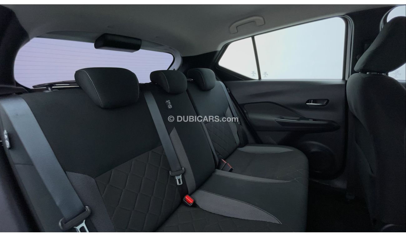 Nissan Kicks SV 1.6 | Zero Down Payment | Free Home Test Drive