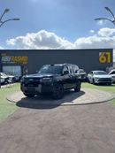 BYD Leopard Titanium 7