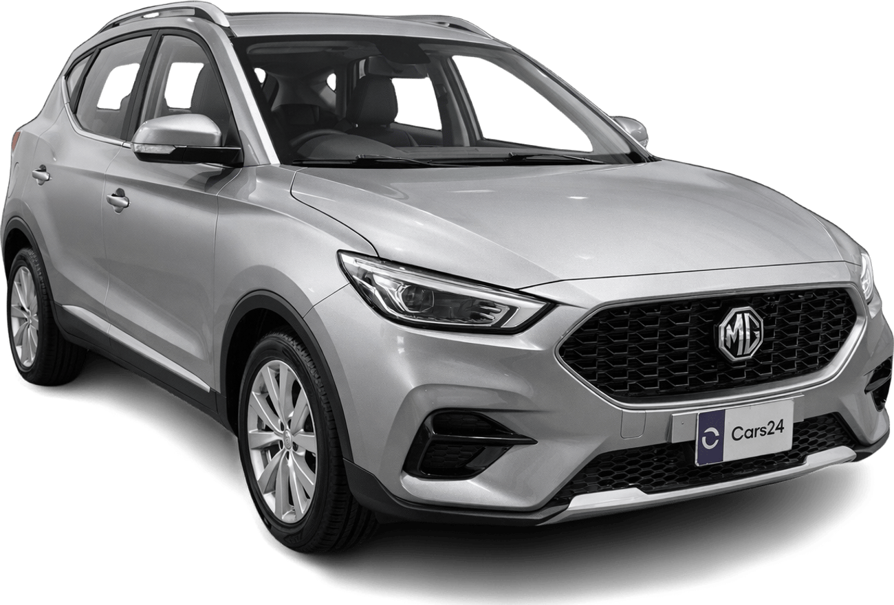 MG ZS STD 2024 | AED 594/Month | 0 DP | 30 Day Return | Warranty | Service History