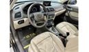 Audi Q3 Std 2014 Audi Q3 Quattro, Service History, Excellent Condition, GCC