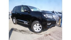 Toyota Prado Brand New Right Hand Drive 2.7 Petrol Automatic