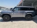 Jetour T2 Jetour T2 Luxury Plus 2025 | 7 seater | Full Option | New