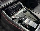 Audi RS Q8 TFSI quattro 4.0L 2021 Audi RSQ8 Quattro, Warranty, Full Audi Service History, Full Options, Low Kms