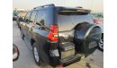 Toyota Prado RHD, Diesel, Automatic,Full option,Push Start, 2.8L (Export Only)