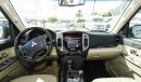 Mitsubishi Pajero 3.8 GLS