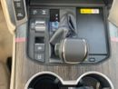 Toyota Land Cruiser VX 3.5L
