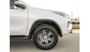 Toyota Fortuner 2.7 G/7Seats/4WD. For Local Registration +10%