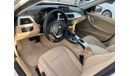 BMW 320i Exclusive BMW 320_Gcc_2018_Excellent_Condition _Full option