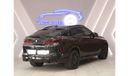 BMW X6M X6 M COMPETITION