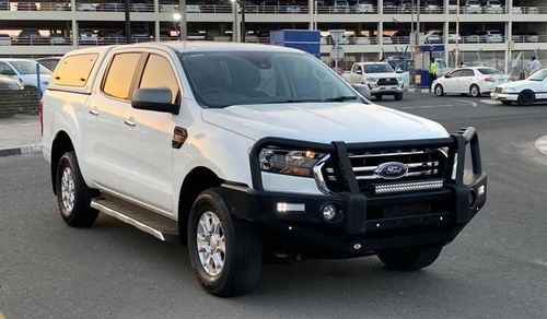 Ford Ranger STD Diesel 3.2 Liter Right Hand Drive Automatic 4WD T.V FM Radio