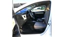 Toyota Corolla SE GCC EXCELLENT CONDITION WITHOUT ACCIDENT 2014 1.6