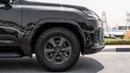لكزس LX 600 2025 Lexus LX600 Over-Trail 3.5L AT Petrol
