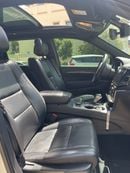 جيب جراند شيروكي Limited 3.6 L