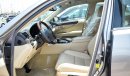 Lexus LS460