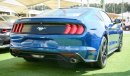 Ford Mustang Ford Mustang Eco-Boost V4 2018/Original Airbags/Shelby Kit/Very Good Condition