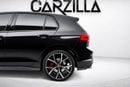 Volkswagen Golf Volkswagen Golf GTI P2 2021 l Al Nabooda Warranty & Service l AED 1,762 / Monthly