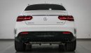 Mercedes-Benz GLE 43 AMG 4Matic Biturbo