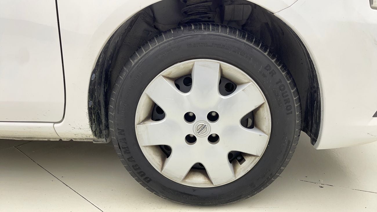 Nissan Sunny SV 1.6L 2023 SV | AED 455/Month | 0 DP | 30 Day Return | Warranty | Service History