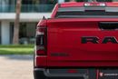RAM 1500  1500 Rebel | 3,525 P.M | 0% Downpayment | RAM Warranty!