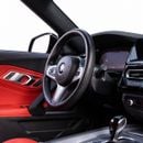 BMW Z4 sDrive 20i M SPORT 3,161  P.M • 0% Downpayment • BMW Z4 sDrive30i M Sport • Agency Service Contract