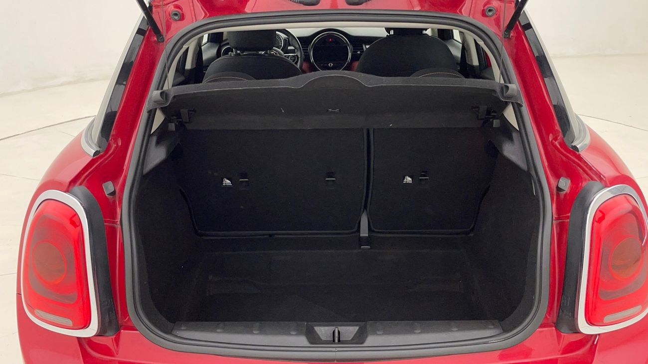 ميني كوبر STD 1.5 | بدون دفعة مقدمة | اختبار القيادة في المنزل