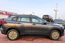 تويوتا كورولا كروس 1.8L XL