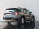 Ford Explorer XLT 200A 2.3L 4WD