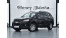 Chevrolet Captiva EXCELLENT DEAL for our Chevrolet Captiva ( 2013 Model ) in Black Color GCC Specs