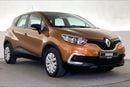 Renault Captur PE | Guaranteed Warranty | 0 Down Payment | 11.11 Flash Sale + AED 2K FREEBIES