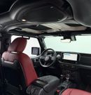 Jeep Wrangler Rubicon 392 6.4L V8 2024 Jeep Wrangler Rubicon ,Agency Warranty+Full Service History ,GCC