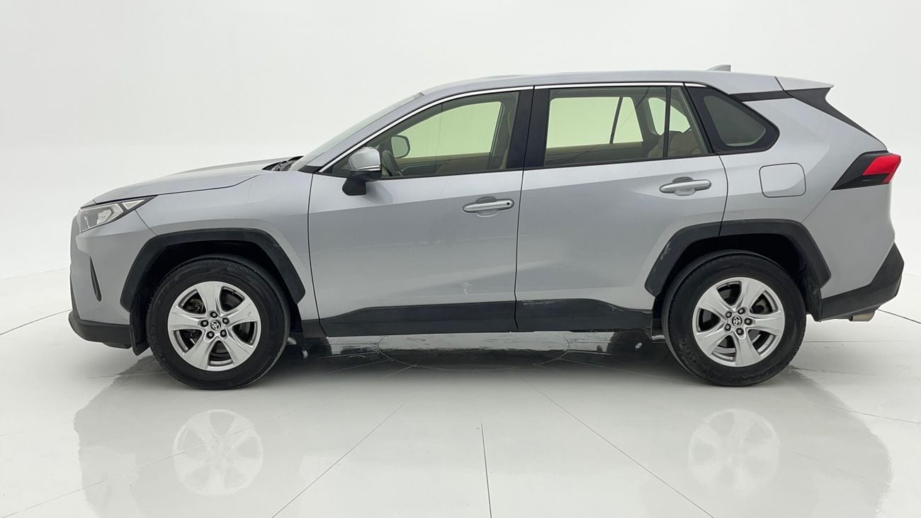 Toyota RAV4 EX 2.5 | Zero Down Payment | Free Home Test Drive