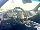 دودج تشالينجر SXT 3.6L