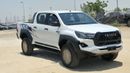 تويوتا هيلوكس Toyota Hilux V6 | 0KM | 2026 | GCC