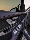 مرسيدس بنز GLC 300 كوبيه AMG