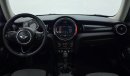 Mini Cooper STANDARD 1.5 | Under Warranty | Inspected on 150+ parameters