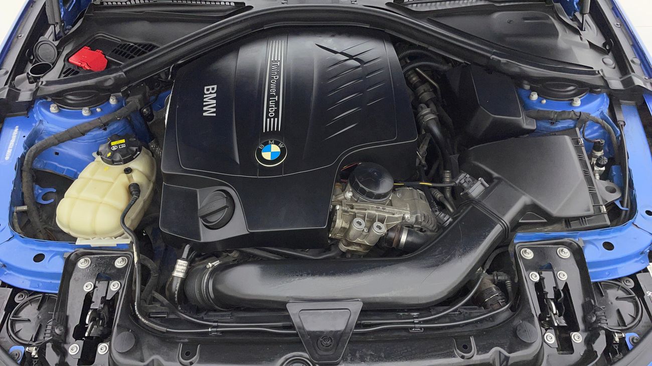 BMW 435i M SPORT 3 | Zero Down Payment | Home Test Drive