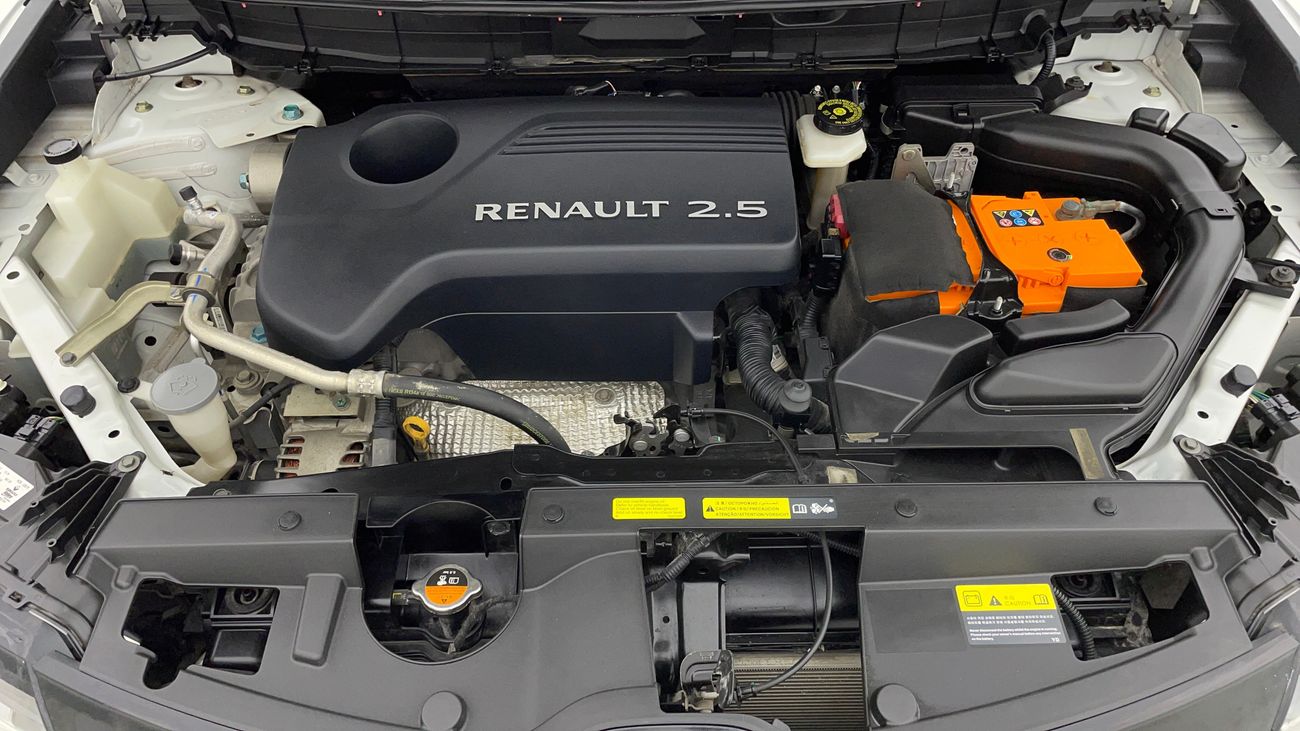 Renault Koleos LE 2.5 | Zero Down Payment | Free Home Test Drive