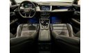 Audi etron 2022 Audi RS e-tron GT ( Brand New ), Only one in UAE, 5 Years Audi Warranty-Service Contract, GCC