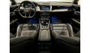 Audi e-tron 2022 Audi RS e-tron GT ( Brand New ), Only one in UAE, 5 Years Audi Warranty-Service Contract, GCC