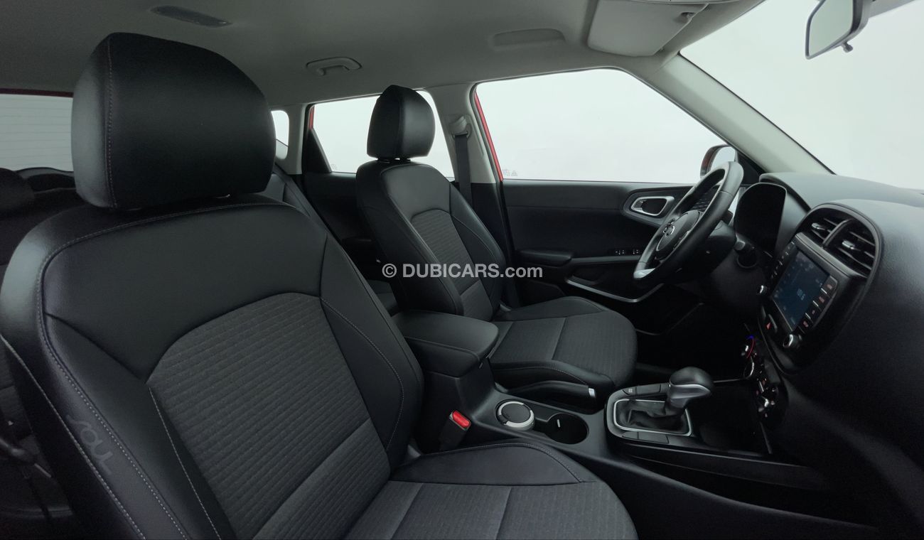 Kia Soul EX 1.6 | Under Warranty | Inspected on 150+ parameters