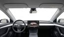 Tesla Model Y LONG RANGE AWD GCC SPECIFICATION -TESLA CENTRE DUBAI