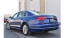 فولكس واجن باسات 2016 | Volkswagen Passat | 2.5L | Comfortline