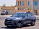 كيا سيلتوس EX 740-Monthly l GCC l Sunroof, Full Option I Accident Free
