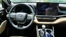 Toyota Highlander VXR 2.5L HYBRID 2026!! MENTIONED PRICE IS FOR EXPORT ONLY!!