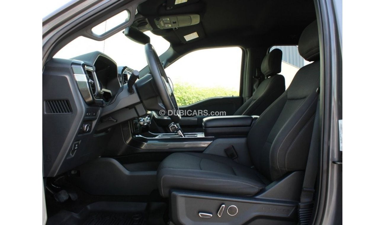 Ford F 150 XLT V6