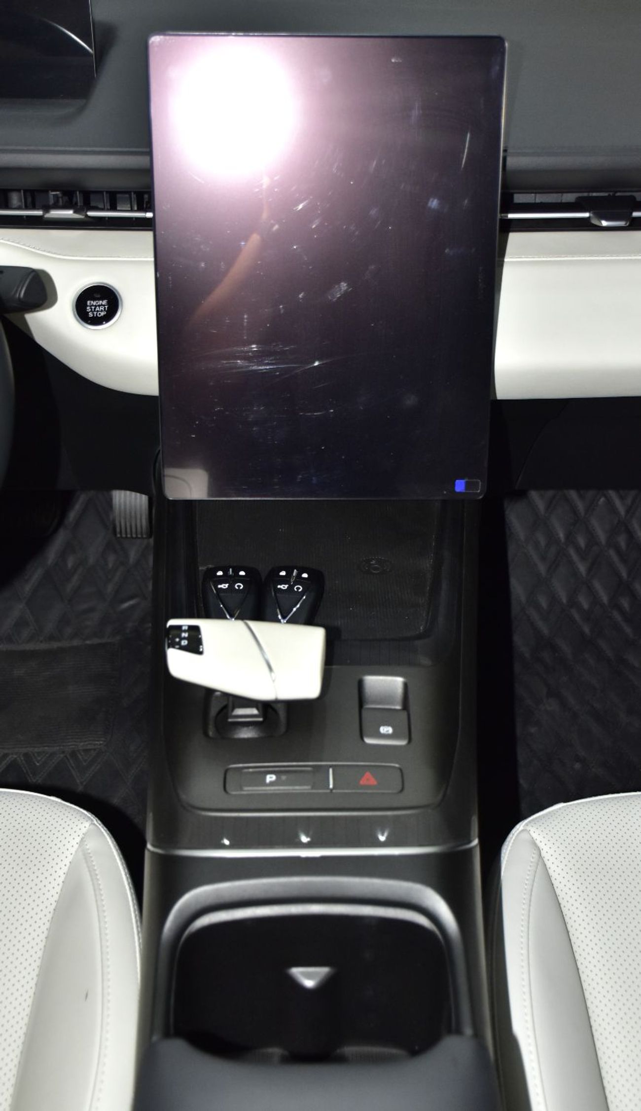 تشنجان ايادو بلس EXCELLENT DEAL for our Changan EADO Plus ( 2025 Model ) in White Color GCC Specs