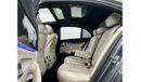 Mercedes-Benz E 63 AMG Std 2017 Mercedes Benz E63s 4Matic AMG, Warranty, Full Mercedes Service History, Full Options, GCC