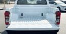 إيسوزو D ماكس STD ISUZU/D-MAX/ISDM3 2.5L Diesel DC 4X4 PWR, Alloy Wheel, MT, Mid